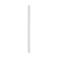 Durable A4 6mm SPINEBAR White (Pack of 100) 2901/02