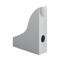 Durable Magazine Rack ECO Grey 775710