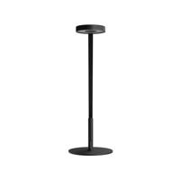 Durable Luctra LITE 3D Gesture Control Bio Effective Desk Lamp Aluminium Black 921301
