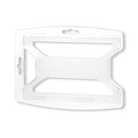 Durable Rexycle 2 Card Badge Holder (Pack of 10) 895219