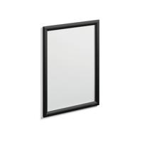 Durable Aluminium Snap Frame Notice Holder A3 Black 479701