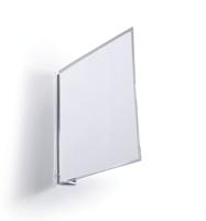 Durable Magnetic Warehouse Aisle Sign 149 x 149mm (Pack of 10) 187119