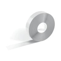 Durable Duraline Heavy Duty Floor Marking Tape 50mm x 30m White 102102