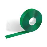 Durable Duraline Heavy Duty Floor Marking Tape 50mm x 30m Green 102105