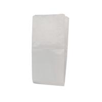 Paper Bag 152x216x279mm White (1000 Pack) 9430019