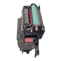 HP 657X Original LaserJet Toner Cartridge High Yield Magenta CF473X