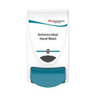 Deb Stoko Cleanse Antimicrobial Dispenser 1 Litre ANT1LDSEN