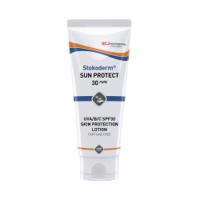 Deb Stokoderm Sun Protect 30 PURE 100ml Tube SUN100ML