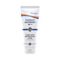 Deb Stokoderm Sun Protect PURE SPF50 100ml Tube SPC100ML