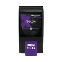 Deb Solopol GFX POWER FOAM Dispenser Black/Purple 3.25 Litre GFX3LDXEN