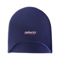 Deflecto Reusable Cool and Heat Cap Blue DEFCP-CAP