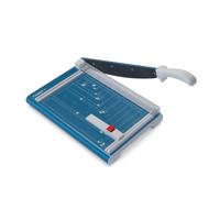 Dahle 533 A4 Guillotine 340mm Cutting Length 00533-21247