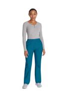 Dickies Signature Tapered Leg Scrub Pants: Comfort & Functionality for Healthcare Professionals Cari