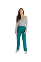 Dickies Signature Tapered Scrub Pants Hunt Grn 2XL C CH86106/HUNT/2XL