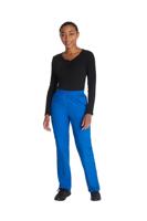 Dickies Signature Tapered Scrub Pants Ro Blue 2XL CH86106/ROYA/2XL