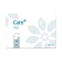 Dailee Care Slip Maxi Unisex Adult Diapers Medium (Pack of 28) I0100198