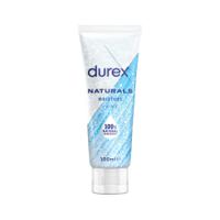 Durex Naturals Moisture Lube 100ml 3221452