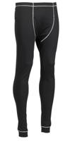 JCB Base Layer Pants Black M