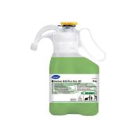 Diversey Taski Jontec 300 Pur-Eco Floor Cleaner 1.4 Litre 7517833