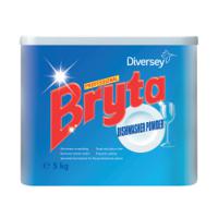 Diversey Machine Dishwasher Powder 5kg