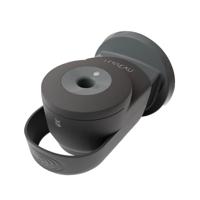 Diversey Lesseau Manual Hand Wash Dispenser Black M2.B.I.L.GA