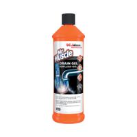 Mr Muscle Drain Gel 1L 308557