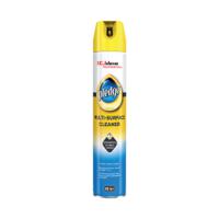 Pledge Multi Surface Cleaner 400ml Aerosol 688174