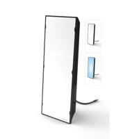 Dayvia Lamp SlimStyle Day 03 LED Black 400208224