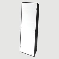 Dayvia Lamp SlimStyle Day 03 LED Black 400208224