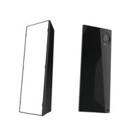 Dayvia Lamp SlimStyle Day 03 LED Black 400208224