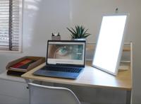 Dayvia Lamp Wellbi Day LED White 400208225