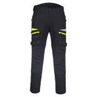 Portwest DX4 Work Trousers 28 Blk
