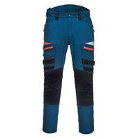 Portwest DX4 Work Trousers 44 Metro Bl