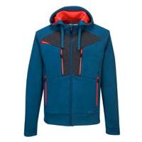 Portwest DX4 Zipped Hoodie L Metro Bl