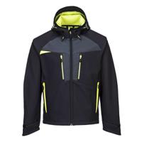Portwest DX4 Softshell 3L XS Blk
