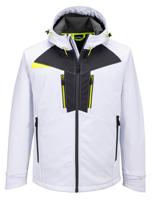 Portwest DX4 Softshell 3L L White