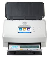 HP ScanJet Enterprise Flow N7000 snw1 Scanner 6FW10A#B19