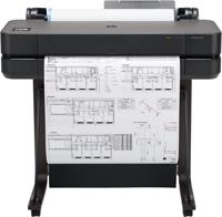 HP DesignJet T630 24-in DesignJet Printer 5HB09D#B19