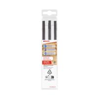 Edding 8891 Refill Lead HB Pack of 6 4-8891-6090