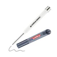 Edding 8880 Deep Hole Construction Pencil Pack of 5 4-8880112