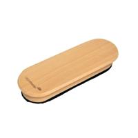 Legamaster Wooden Whiteboard Eraser Magnetic 7-120325