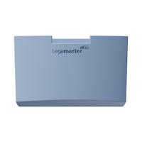 Legamaster Whiteboard Accessory Holder Soft Blue 7-122639