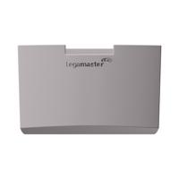 Legamaster Whiteboard Accessory Holder Taupe 7-122607