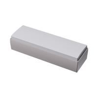 Legamaster Whiteboard Eraser Small Taupe 7-120107