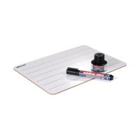 Edding Whiteboard/Marker Bundle x40 Ink Refill x2 Pack of 82 462831000