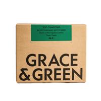 Grace and Green Organic App Tampon Super Pack of 200 EU_ATS_BULK_008