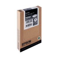 Epson T6161 Ink Cartridge SC DURABrite Ultra Black C13T616100