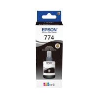 Epson 774 EcoTank Ink Bottle Pigment Black C13T774140