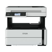 Epson EcoTank ET-M3180 A4 4-in-1 Wireless Mono Inkjet Printer C11CG93402BY