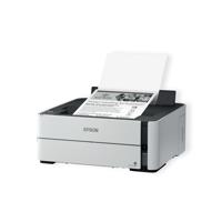 Epson EcoTank ET-M1170 A4 Wireless Mono Inkjet Printer C11CH44401BY